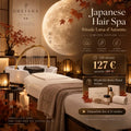 Gheisha Japanese Hair Spa - Rituale Luna d'Autunno Edizione Limitata