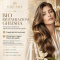 Bio Rigenerazione Capillare Gheisha - GHEISHA