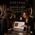 Consulenza Luxury Gheisha - GHEISHA