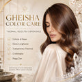 Gheisha Color Care - Thermal Booster Experience - GHEISHA