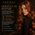 Molecular Repair Gheisha - GHEISHA